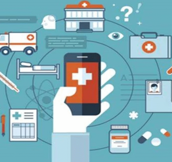 Challenges of Healthcare Technology Adoption
