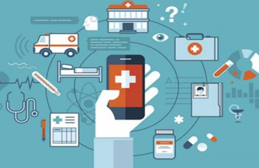 Challenges of Healthcare Technology Adoption