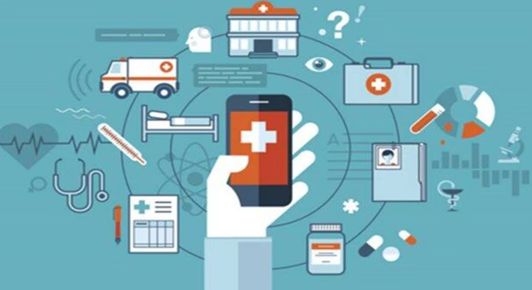 Challenges of Healthcare Technology Adoption