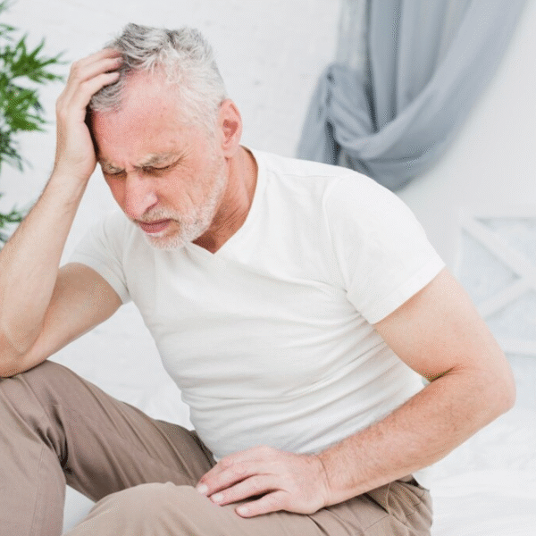 Spinal Cord Stimulation for Diabetic Neuropathy: A New Direction in Pain Care