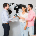 The Complete Guide to Finding Flights from USA to India for the Indian-American Community