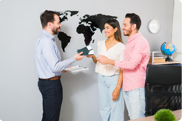 The Complete Guide to Finding Flights from USA to India for the Indian-American Community