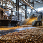 Biomass Technologies That Enhance Your Renewable Energy Solutions