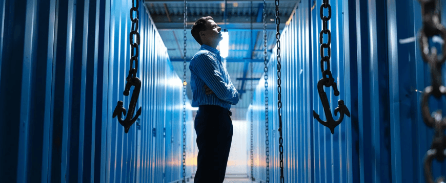 Self Storage Units In Leicester vs Traditional Storage: Which Option Suits Your Needs?
