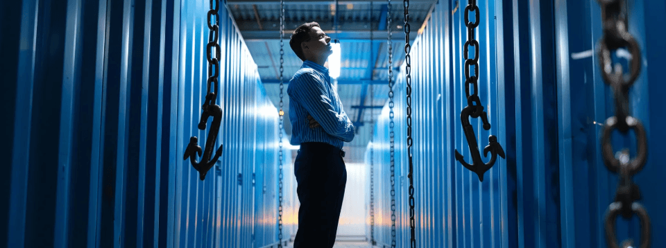 Self Storage Units In Leicester vs Traditional Storage: Which Option Suits Your Needs?