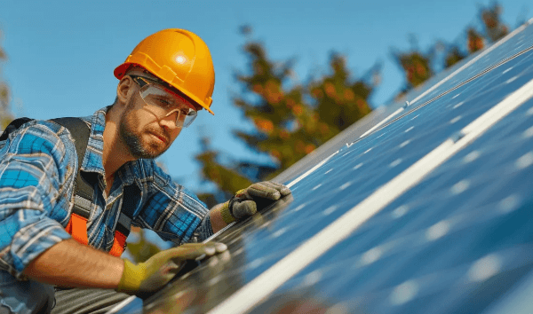 Why Homeowners Choose SunfinityPower.com for Reliable Energy Solutions