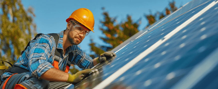 Why Homeowners Choose SunfinityPower.com for Reliable Energy Solutions