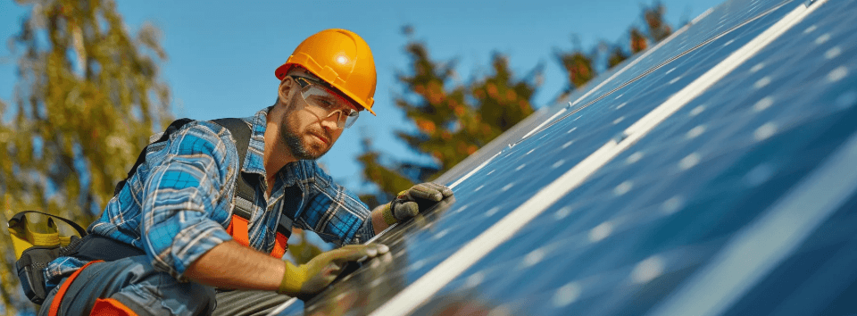 Why Homeowners Choose SunfinityPower.com for Reliable Energy Solutions