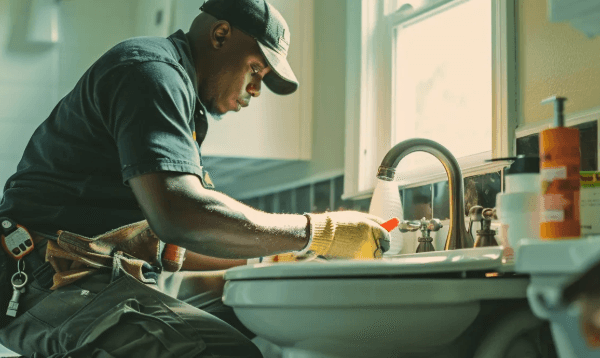 Licensed Plumber in Central Alabama: Essential Guide for Homeowners Seeking Reliable Service
