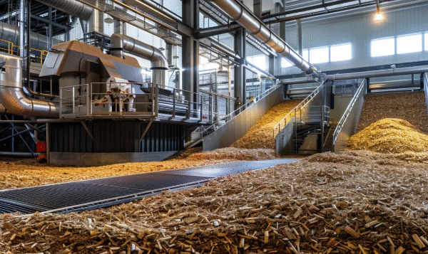 Biomass Technologies That Enhance Your Renewable Energy Solutions