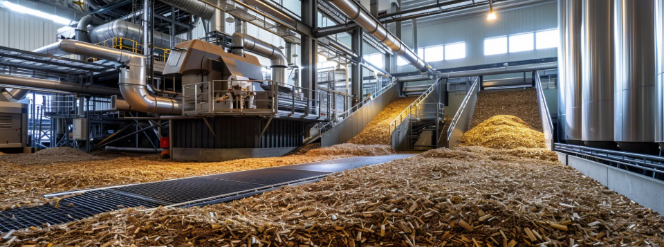 Biomass Technologies That Enhance Your Renewable Energy Solutions